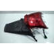 BAVETTE ARRIERE + FEU ARRIERE - KYMCO LIKE