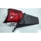 BAVETTE ARRIERE + FEU ARRIERE - KYMCO LIKE