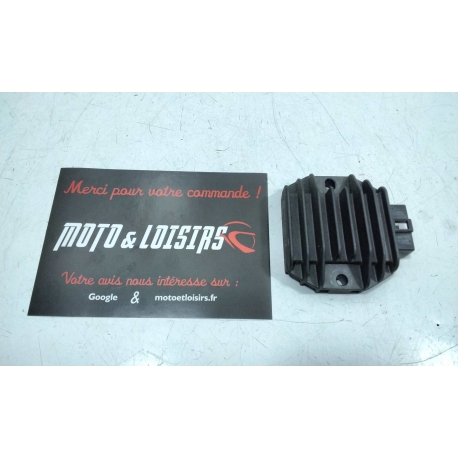 REGULATEUR - PIAGGIO MP3 125