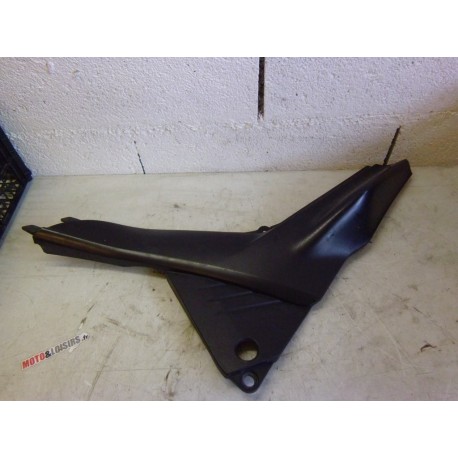 CACHE SOUS SELLE - YAMAHA XTR 660