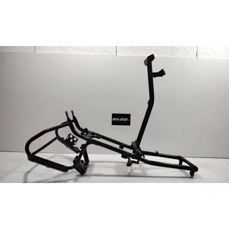 ARAIGNEE - PIAGGIO MP3 125