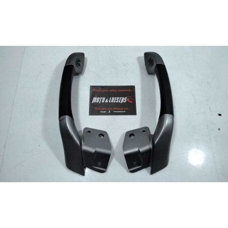 POIGNEE ARRIERE - PIAGGIO MP3 125