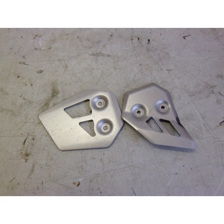 CACHE CALLES PIEDS - YAMAHA XTR 660