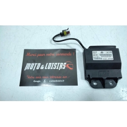 CDI - PIAGGIO MP3 125