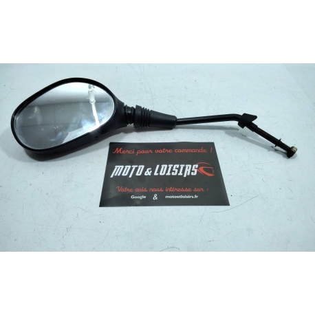 RETROVISEUR GAUCHE - PIAGGIO MP3 125