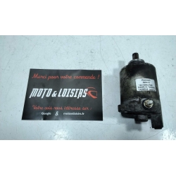 DEMARREUR - PIAGGIO MP3 125