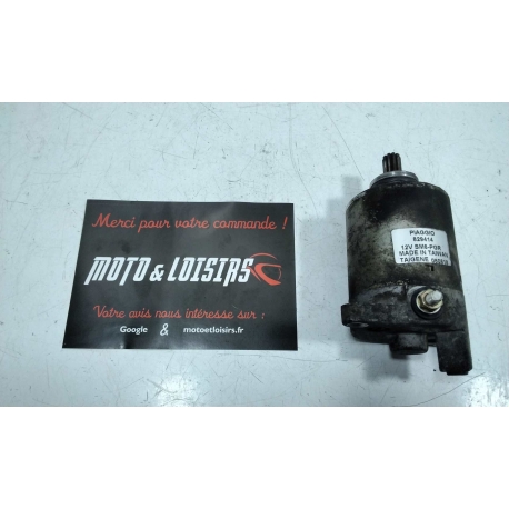 DEMARREUR - PIAGGIO MP3 125