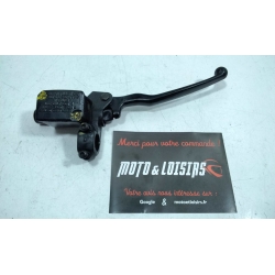 MAITRE CYLINDRE FREIN AVANT - PIAGGIO MP3 125
