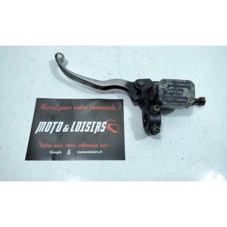 MAITRE CYLINDRE FREIN ARRIERE - PIAGGIO MP3 125