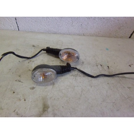 CLIGNOTANTS - YAMAHA XTR 660