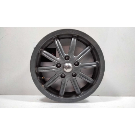 PAIR JANTE AVANT - PIAGGIO MP3 125