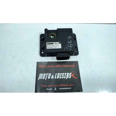 BOITIER GESTION STABILISATEUR - PIAGGIO MP3 125
