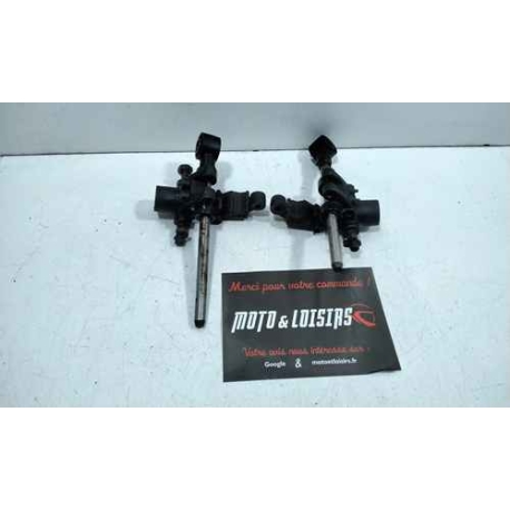 KIT STABILISATEUR ROLL LOCK - PIAGGIO MP3 125