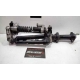 FOURCHE AMORTISSEUR AVANT - PIAGGIO MP3 125