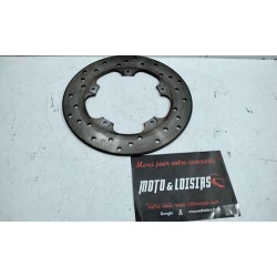 DISQUE ARRIERE - PIAGGIO MP3 125