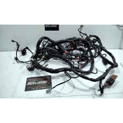 FAISCEAU - PIAGGIO MP3 125