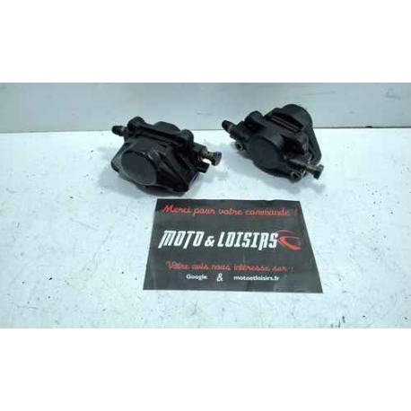 ETRIER DE FREIN AVANT - PIAGGIO MP3 125