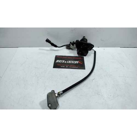 SYSTEME FREIN DE PARKING - PIAGGIO MP3 125