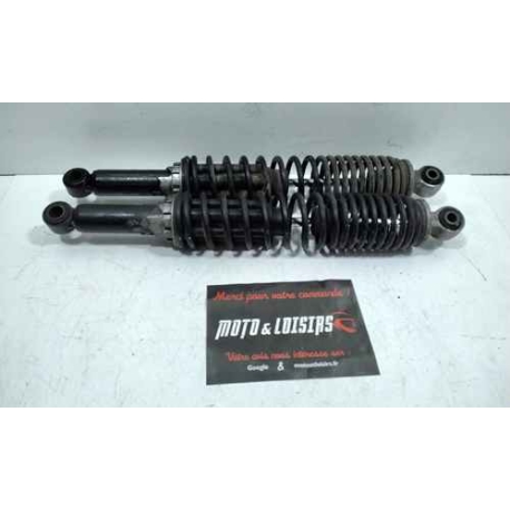 AMORTISSEURS ARRIERE - PIAGGIO MP3 125