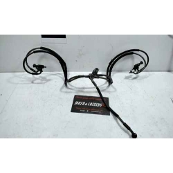 LOT 2 DURITES - PIAGGIO MP3 125