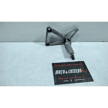 PLATINE GAUCHE - HONDA VFR 750 RC24