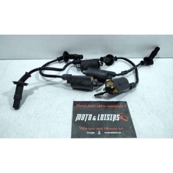 BOBINES - HONDA VFR 750 RC24