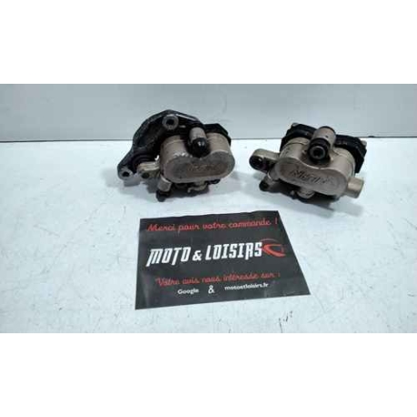 ETRIERS DE FREIN - HONDA VFR 750 RC24