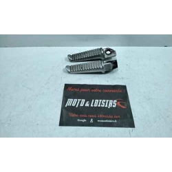 CALE PIED - HONDA VFR 750 RC24