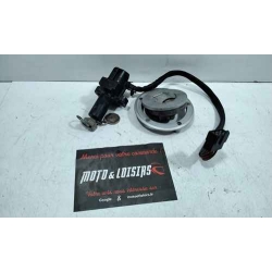 KIT NEIMAN BOUCHON RESERVOIR - HONDA VFR 750 RC24