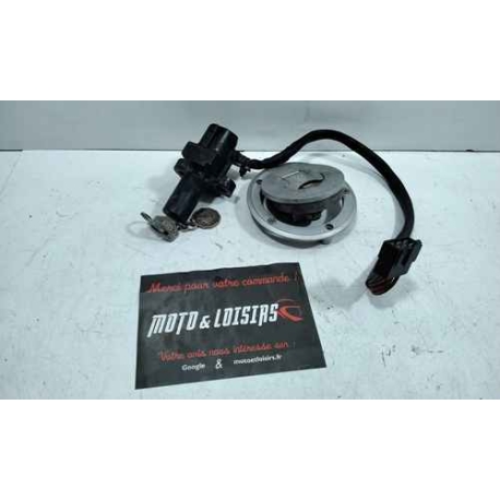 KIT NEIMAN BOUCHON RESERVOIR - HONDA VFR 750 RC24