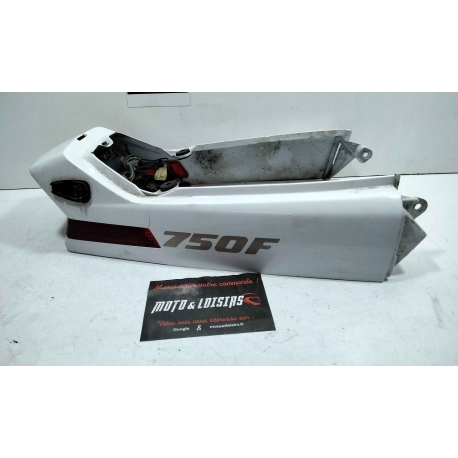 CARENAGE ARRIERE - HONDA VFR 750 RC24