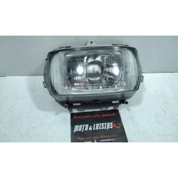 OPTIQUE - HONDA VFR 750 RC24