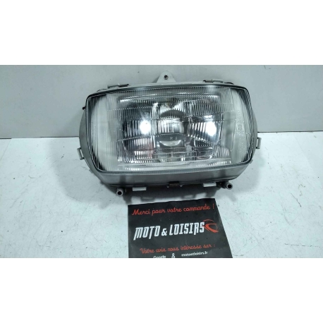 OPTIQUE - HONDA VFR 750 RC24