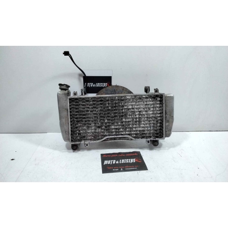 RADIATEUR - HONDA VFR 750 RC24