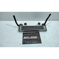 RADIATEUR D HUILE - HONDA VFR 750 RC24