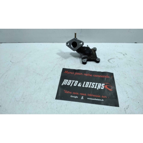 PIPE ADMISSION - KYMCO LIKE