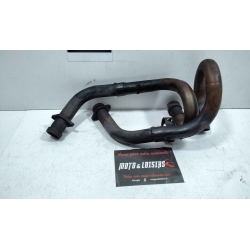 TUBULURE  - HONDA VFR 750 RC24