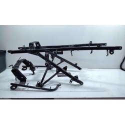 BOUCLE ARRIERE - HONDA VFR 750 RC24