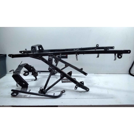 BOUCLE ARRIERE - HONDA VFR 750 RC24