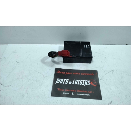 BOITIER CDI  - HONDA VFR 750 RC24