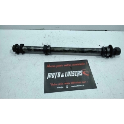 AXE ARRIERE - HONDA VFR 750 RC24