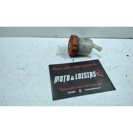 BOCAL - HONDA VFR 750 RC24