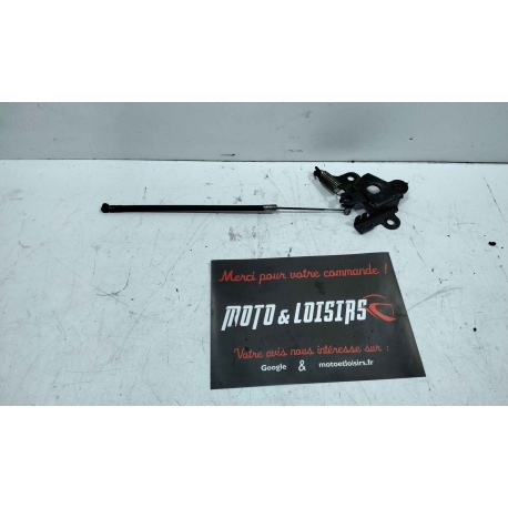 VERROUILLAGE SELLE - HONDA VFR 750 RC24