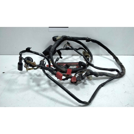 FAISCEAU - HONDA VFR 750 RC24