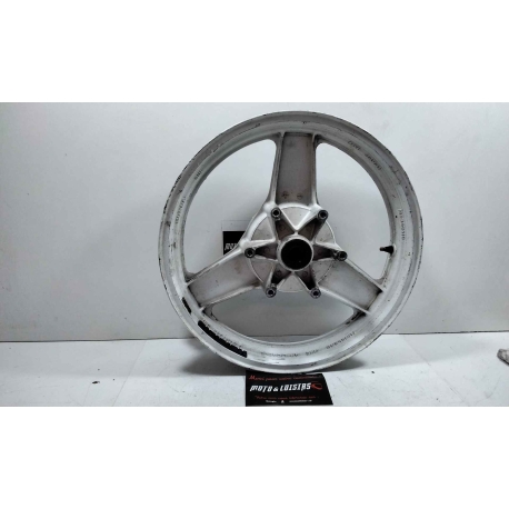 JANTE ARRIERE - HONDA VFR 750 RC24