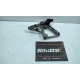 PLATINE REPOSE PIED - HONDA VFR 750 RC24