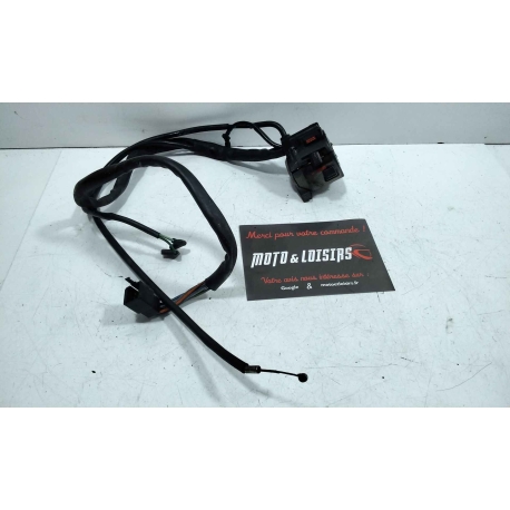 COMMODO GAUCHE - HONDA VFR 750 RC24