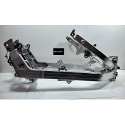 CADRE + CARTE GRISE - HONDA VFR 750 RC24