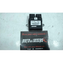 BOITIER CDI - KEEWAY FACT EVO