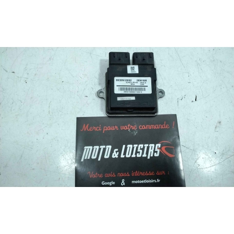 BOITIER CDI - KEEWAY FACT EVO